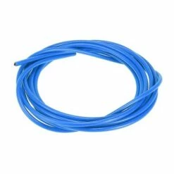 X AUTOHAUX Front Rear Bike Brake Cable Housing 3 Meter 4mm for Mountain Road Bicycle Blue -US Bikes & Cycling Sales 2023 unnamed file 956
