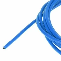 X AUTOHAUX Front Rear Bike Brake Cable Housing 3 Meter 4mm for Mountain Road Bicycle Blue -US Bikes & Cycling Sales 2023 unnamed file 957