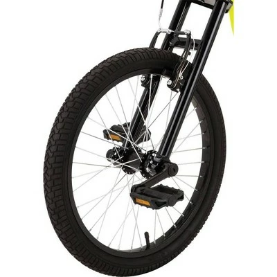 Razor DXT Drift Tricycle - Black 6 Razor DXT Drift Tricycle - Black - Image 4