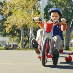 Razor Flash 360 Compact Tricycle - Red 12 Razor Flash 360 Compact Tricycle - Red -US Bikes & Cycling Sales 2023 unnamed file 9587