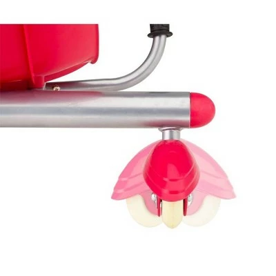 Razor Flash 360 Compact Tricycle - Red 8 Razor Flash 360 Compact Tricycle - Red - Image 6