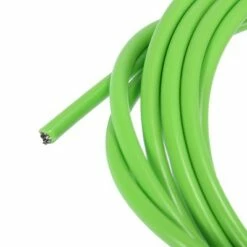X AUTOHAUX Front Rear Brake Cable Housing 3 Meter 4mm for Mountain Bike Road Bicycle Green 10 X AUTOHAUX Front Rear Brake Cable Housing 3 Meter 4mm for Mountain Bike Road Bicycle Green -US Bikes & Cycling Sales 2023 unnamed file 962