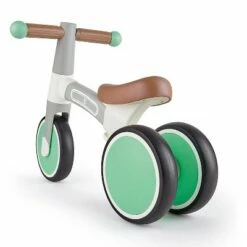 Hape First Time Balance Lightweight Free Riding Tricycle with Magnesium Frame and Adjustable Seat for Toddlers Ages 18 Months and Up, Vespa Green 7 Hape First Time Balance Lightweight Free Riding Tricycle with Magnesium Frame and Adjustable Seat for Toddlers Ages 18 Months and Up, Vespa Green -US Bikes & Cycling Sales 2023 unnamed file 9627