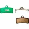 SwissStop Disc C Disc Brake Pad Set - Disc 27, for Shimano 4-Piston and Downhill "D" Shape 1 SwissStop Disc C Disc Brake Pad Set - Disc 27, for Shimano 4-Piston and Downhill "D" Shape -US Bikes & Cycling Sales 2023 unnamed file 964