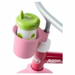 Radio Flyer 4-in-1 Stroll 'N Trike Red 36 Radio Flyer 4-in-1 Stroll 'N Trike Red -US Bikes & Cycling Sales 2023 unnamed file 9643