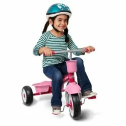 Radio Flyer 4-in-1 Stroll 'N Trike Red 50 Radio Flyer 4-in-1 Stroll 'N Trike Red -US Bikes & Cycling Sales 2023 unnamed file 9657