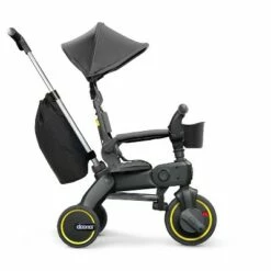 Doona Liki Stroller & Trike S3 - Gray Hound