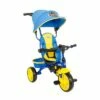 KidsEmbrace Nickelodeon Paw Patrol 4 in 1 Push and Ride Stroller Tricycle 2 KidsEmbrace Nickelodeon Paw Patrol 4 in 1 Push and Ride Stroller Tricycle -US Bikes & Cycling Sales 2023 unnamed file 9701