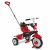 smarTrike Zoom Kids' Trike - Red -US Bikes & Cycling Sales 2023 unnamed file 9730