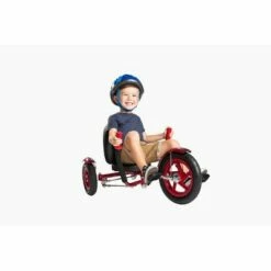 Mobo Mity Sport Three Wheeled Kids' Cruiser Tricycle Red 12 Mobo Mity Sport Three Wheeled Kids' Cruiser Tricycle Red -US Bikes & Cycling Sales 2023 unnamed file 9738
