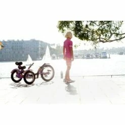 Mobo Youth Mobito 16" Three Wheeled Cruiser Yellow -US Bikes & Cycling Sales 2023 unnamed file 9748