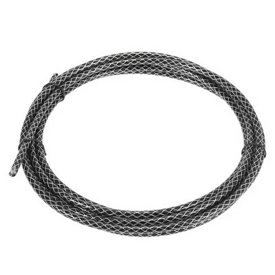 X AUTOHAUX 1 Set Bicycle Brake Cable Housing Replace Kit 5mm 3 Meter for Mountain Road Bike 5 X AUTOHAUX 1 Set Bicycle Brake Cable Housing Replace Kit 5mm 3 Meter for Mountain Road Bike - Image 3