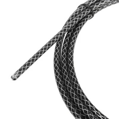 X AUTOHAUX 1 Set Bicycle Brake Cable Housing Replace Kit 5mm 3 Meter for Mountain Road Bike 6 X AUTOHAUX 1 Set Bicycle Brake Cable Housing Replace Kit 5mm 3 Meter for Mountain Road Bike - Image 4