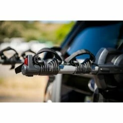 Bell Cantilever 200 2-Bike Trunk Rack - Black -US Bikes & Cycling Sales 2023 unnamed file 9771