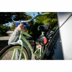 Bell Cantilever 200 2-Bike Trunk Rack - Black -US Bikes & Cycling Sales 2023 unnamed file 9772