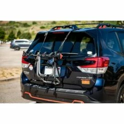 Bell Cantilever 200 2-Bike Trunk Rack - Black -US Bikes & Cycling Sales 2023 unnamed file 9775