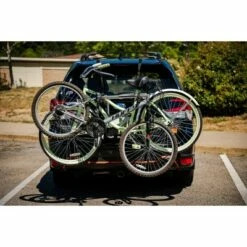 Bell Cantilever 200 2-Bike Trunk Rack - Black -US Bikes & Cycling Sales 2023 unnamed file 9779