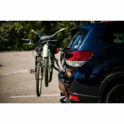 Bell Cantilever 200 2-Bike Trunk Rack - Black -US Bikes & Cycling Sales 2023 unnamed file 9780