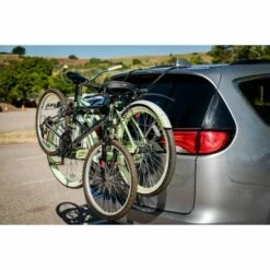 Bell Cantilever 200 2-Bike Trunk Rack - Black -US Bikes & Cycling Sales 2023 unnamed file 9781