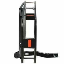 Aosom Folding Cargo Carrier with 500 lbs Capacity, 59‘’x19''x6'' Hitch Mount Luggage Basket Fits 2'' Receiver for Car SUV Traveling 11 Aosom Folding Cargo Carrier with 500 lbs Capacity, 59‘’x19''x6'' Hitch Mount Luggage Basket Fits 2'' Receiver for Car SUV Traveling -US Bikes & Cycling Sales 2023 unnamed file 9789