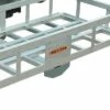 Rockland Universal Aluminum Cargo Carrier Rack Fits SUVs, Trucks, Cars, and RVs with 2 x 2 Inch Receiver Hitches, 31 x 49 Inches, 500 Pound Capacity -US Bikes & Cycling Sales 2023 unnamed file 9790