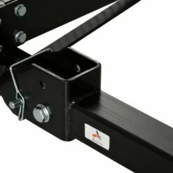 Aosom Hitch Mount Cargo Carrier, 59''x19''x5'' Folding Luggage Basket with 350 lbs Capacity Fits 2'' Receiver for Car SUV -US Bikes & Cycling Sales 2023 unnamed file 9797