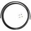 TRP Disc Brake Hose Kit - 2000 x 5.0mm, Black -US Bikes & Cycling Sales 2023 unnamed file 992